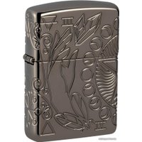 Зажигалка Zippo Armor Wicca Design 49689