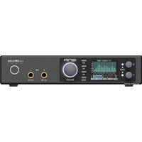 Цифро-аналоговый преобразователь RME ADI-2 Pro FS R Black Edition