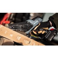 Аккумуляторная пила GRAPHITE 58GE116 (без АКБ)