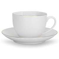 Сервиз Fissman Floree 3668