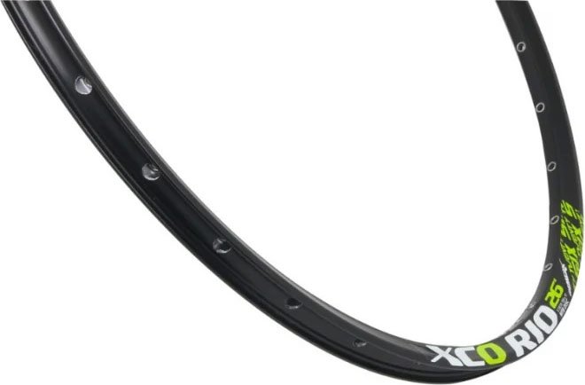 

Обод Remerx XCO RIO RX 2017 559x17