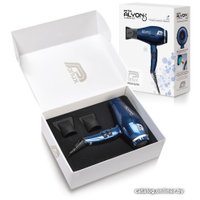 Фен Parlux Alyon (синий)