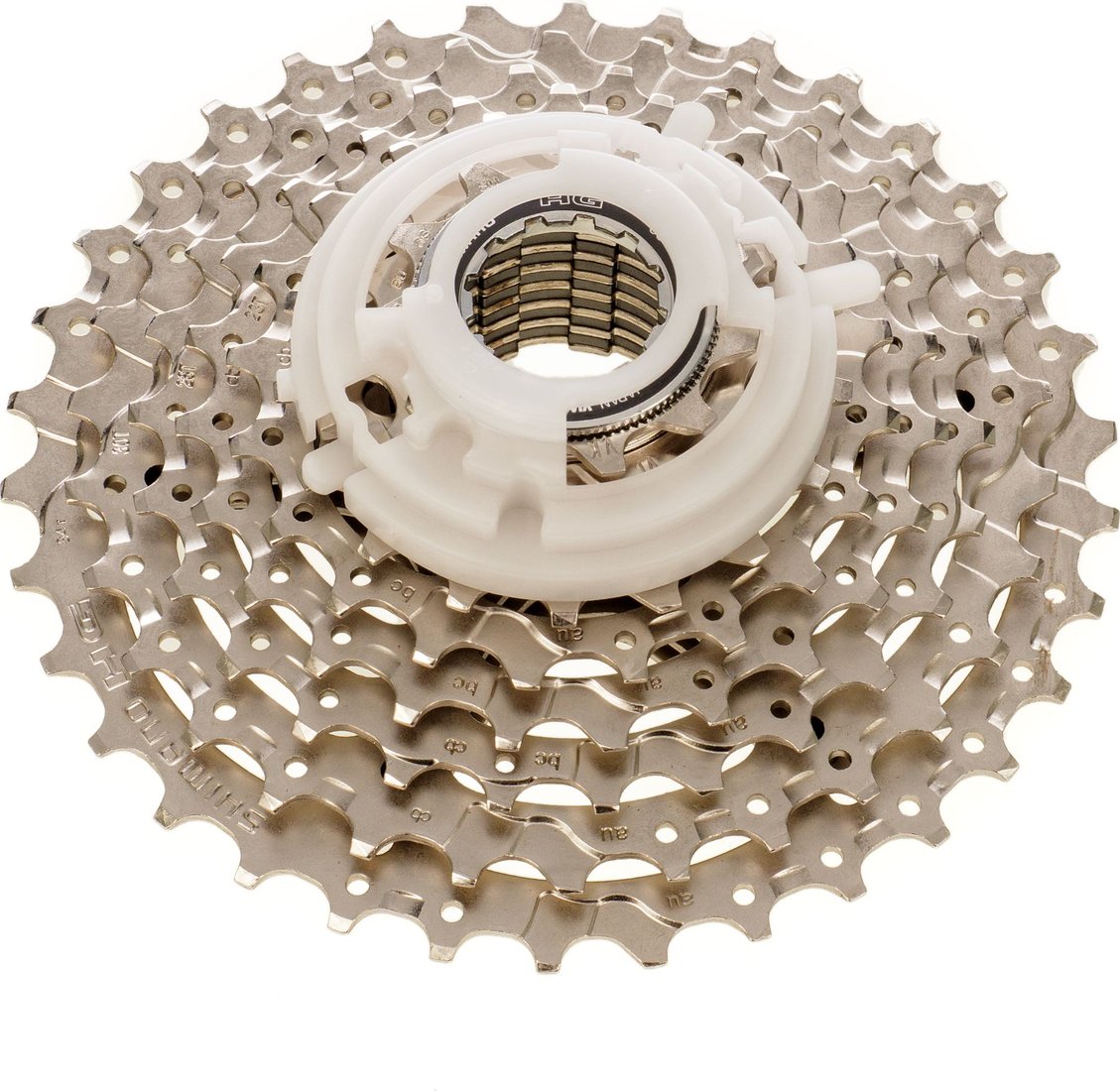 

Кассета Shimano KCSHG4009134