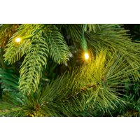 Ель Winter Fun Light ML-0094-003 (210см)