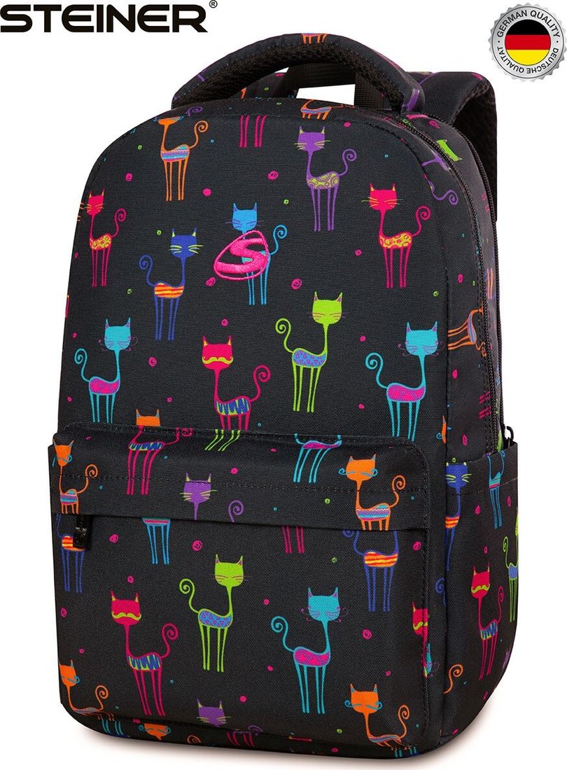 

Школьный рюкзак Steiner ST1-22