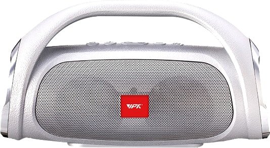 

Беспроводная колонка VipTek VE19 Sports (серый)