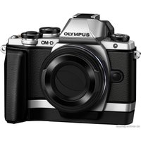 Беззеркальный фотоаппарат Olympus OM-D E-M10 Kit 14-42mm EZ