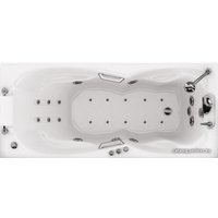 Ванна Triton Цезарь Терапия 180x80