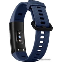 Фитнес-браслет HONOR Band 5 (синий)