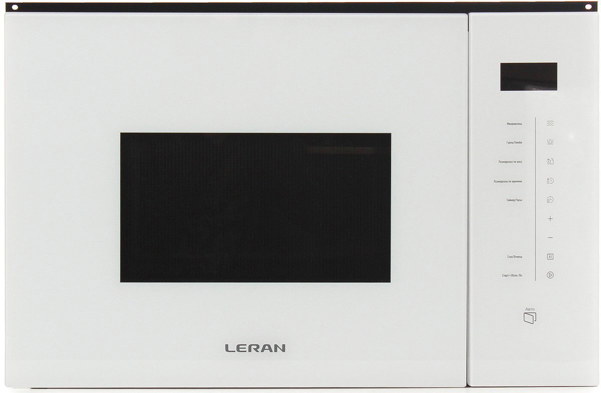 

Микроволновая печь Leran MO 325 WG