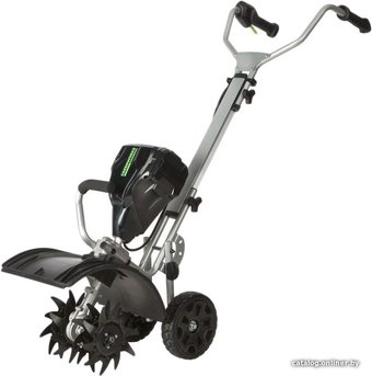 Мотокультиватор аккумуляторный Greenworks GC82T 2801107 (без АКБ)