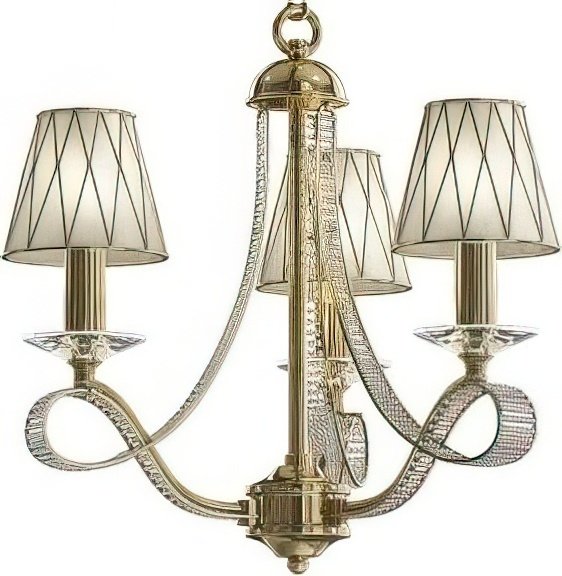 

Подвесная люстра Lightstar Riccio 705032K