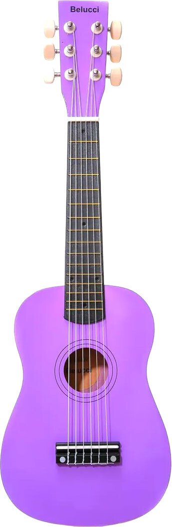 Гиталеле Belucci 23 VTS