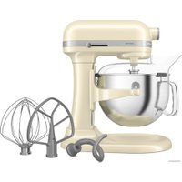 Кухонная машина KitchenAid Artisan 5KSM60SPXEAC