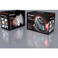 Утюг Weissgauff WSS 301 DPB Turbo Steam Pro