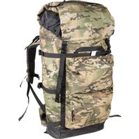 Туристический рюкзак Huntsman Пикбастон Оксфорд/Рип-Стоп Мультикам (100 л)