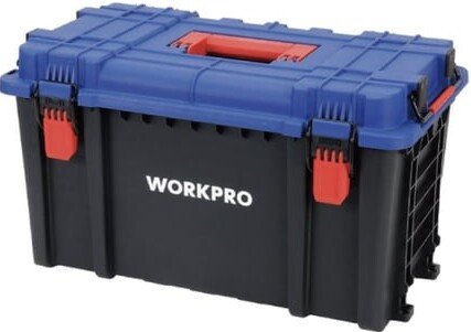 Ящик для инструментов Workpro WP283031