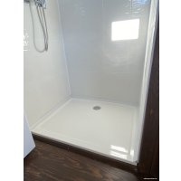 Душевой поддон Koba-SPA 90x90