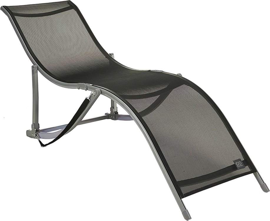 

Шезлонг GoGarden Relax 50303