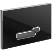 Унитаз подвесной Creavit Free FE322-34CB00E-0002 (KC0903.02.0000E + S-IN-MZ-VECTOR + P-BU-ACT/Blg/G)