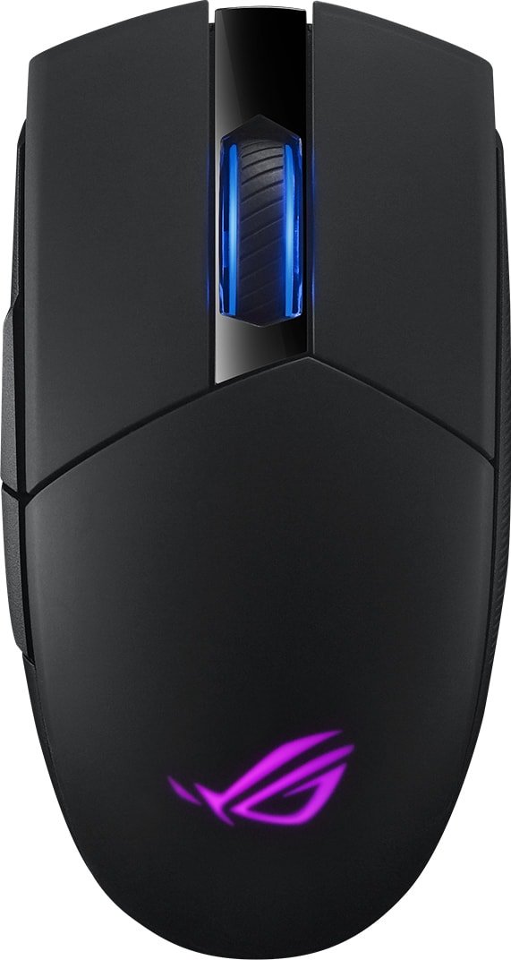 

Игровая мышь ASUS ROG Strix Impact II Wireless