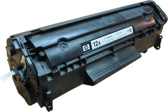 HP 12A (Q2612A)