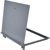 Люк ЛючкиБел Погребок Техно (70x60П)