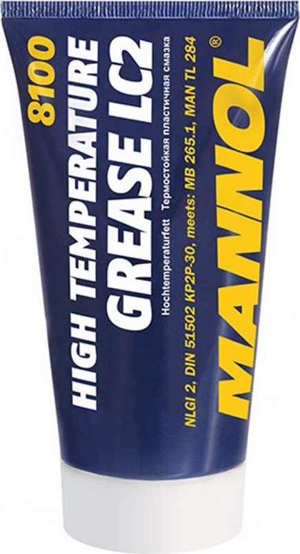 

Mannol Universal Multipurpose Grease MP-2 100гр
