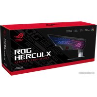 Держатель видеокарты ASUS ROG Herculx XH01