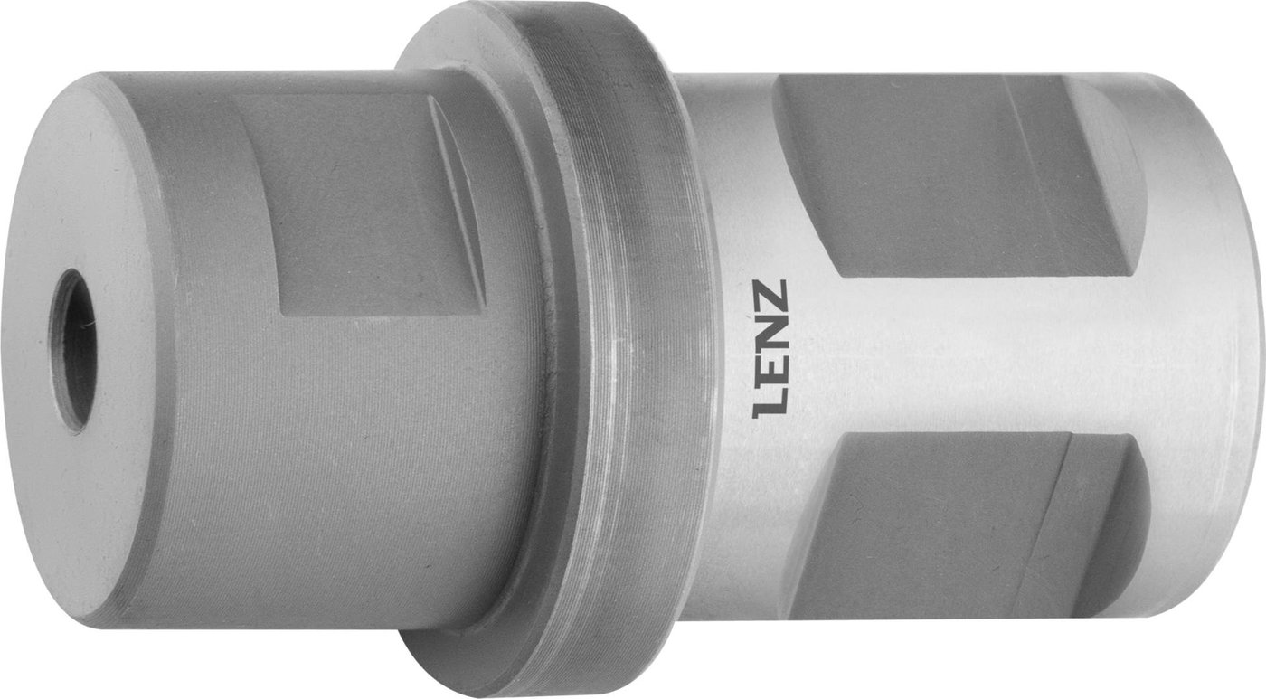 

Хвостовик Lenz Weldon 32 для коронок 18-100 мм