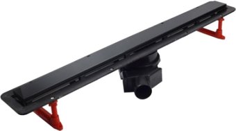 Трап/канал Pestan 13701323-NEW (черный матовый)