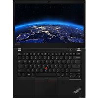 Рабочая станция Lenovo ThinkPad P14s Gen 1 20S40012RT