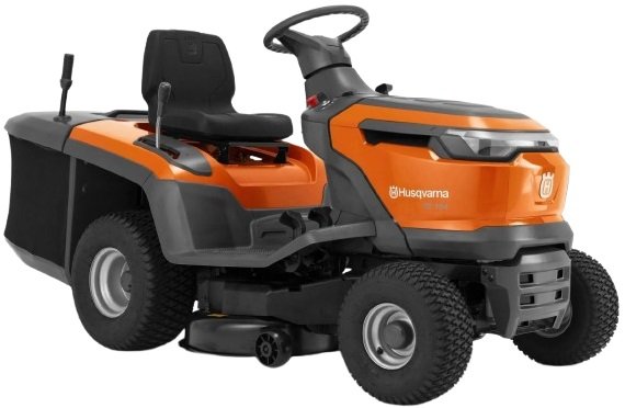 

Райдер Husqvarna TC 114 970 62 23-01