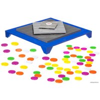 Настольная игра Фортуна Круг в квадрате Ф77177