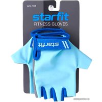Перчатки Starfit WG-101 (мятный, XS)