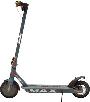 

Электросамокат Ducati Pro-I Evo Max Safe Ride