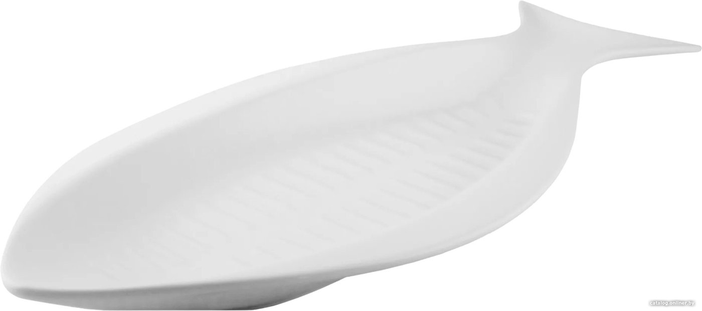 Блюдо Lenardi Bianco 118-044