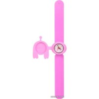 Наручные часы Miniso Children's Watch (красная роза)