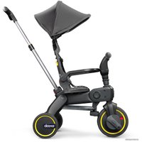 Детский велосипед Simple Parenting Doona Liki Trike S1 (серый)