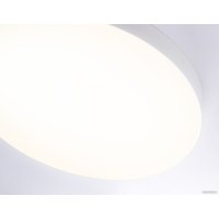 Светильник-тарелка Ambrella light FV5535 WH (белый)