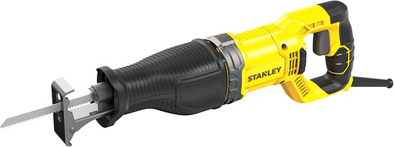 

Сабельная пила Stanley SPT900