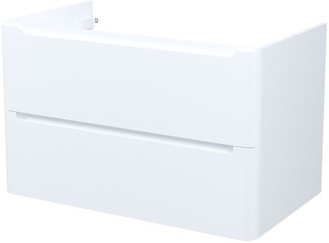 

IDDIS Тумба под умывальник Edifice 80 EDI80W0i95