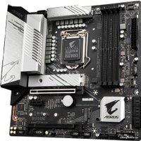 Материнская плата Gigabyte B560M Aorus Pro AX (rev. 1.0)