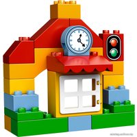 Конструктор LEGO 10507 My First Train Set