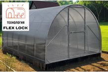 Теплицы и парники