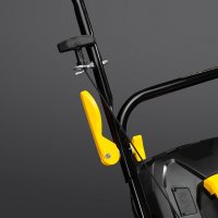 Газонокосилка Kranz KR-460SP