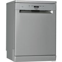 Отдельностоящая посудомоечная машина Hotpoint-Ariston HFC 3C26 X