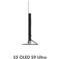 OLED телевизор Haier 55 OLED S9 Ultra