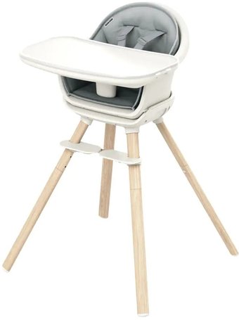 Трансформер Maxi-Cosi Moa 8-in-1 (beyond white)