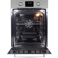 Электрический духовой шкаф Zigmund & Shtain E 174 S